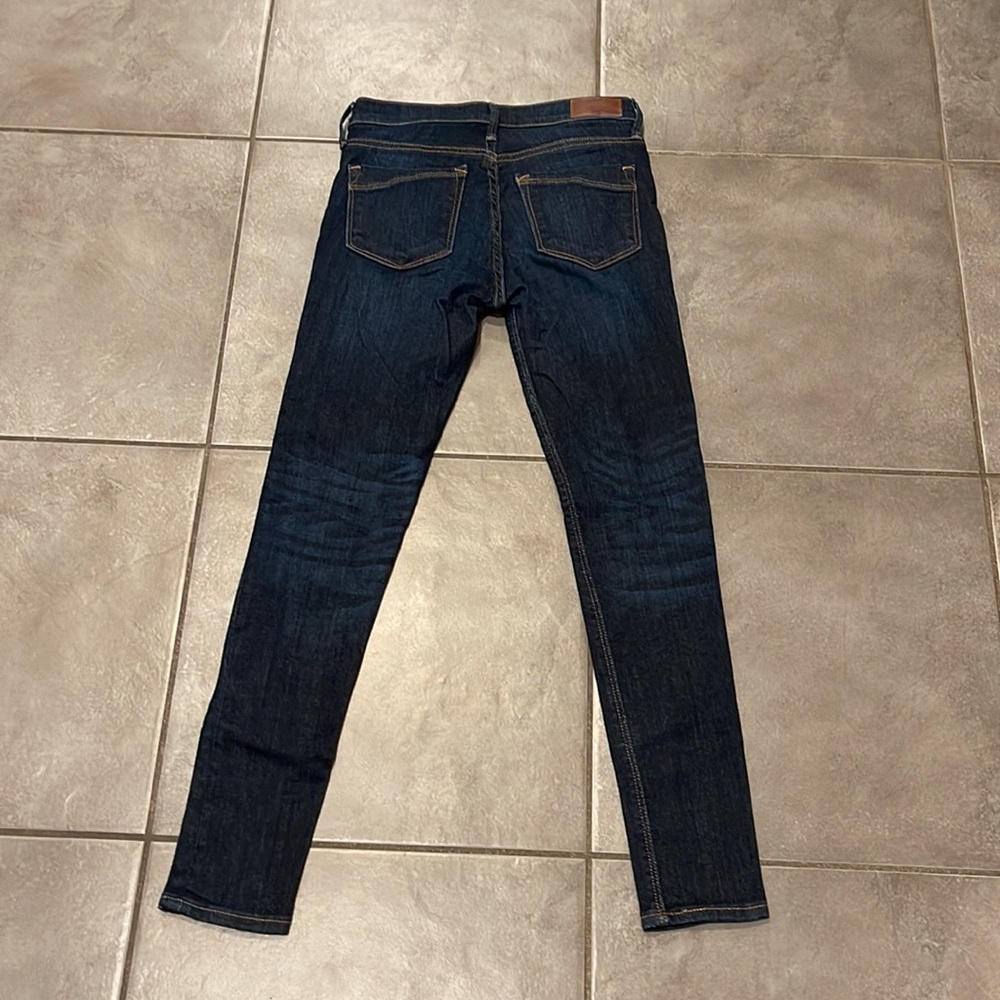 Express Ankle Legging Midrise - Picture 5 of 6